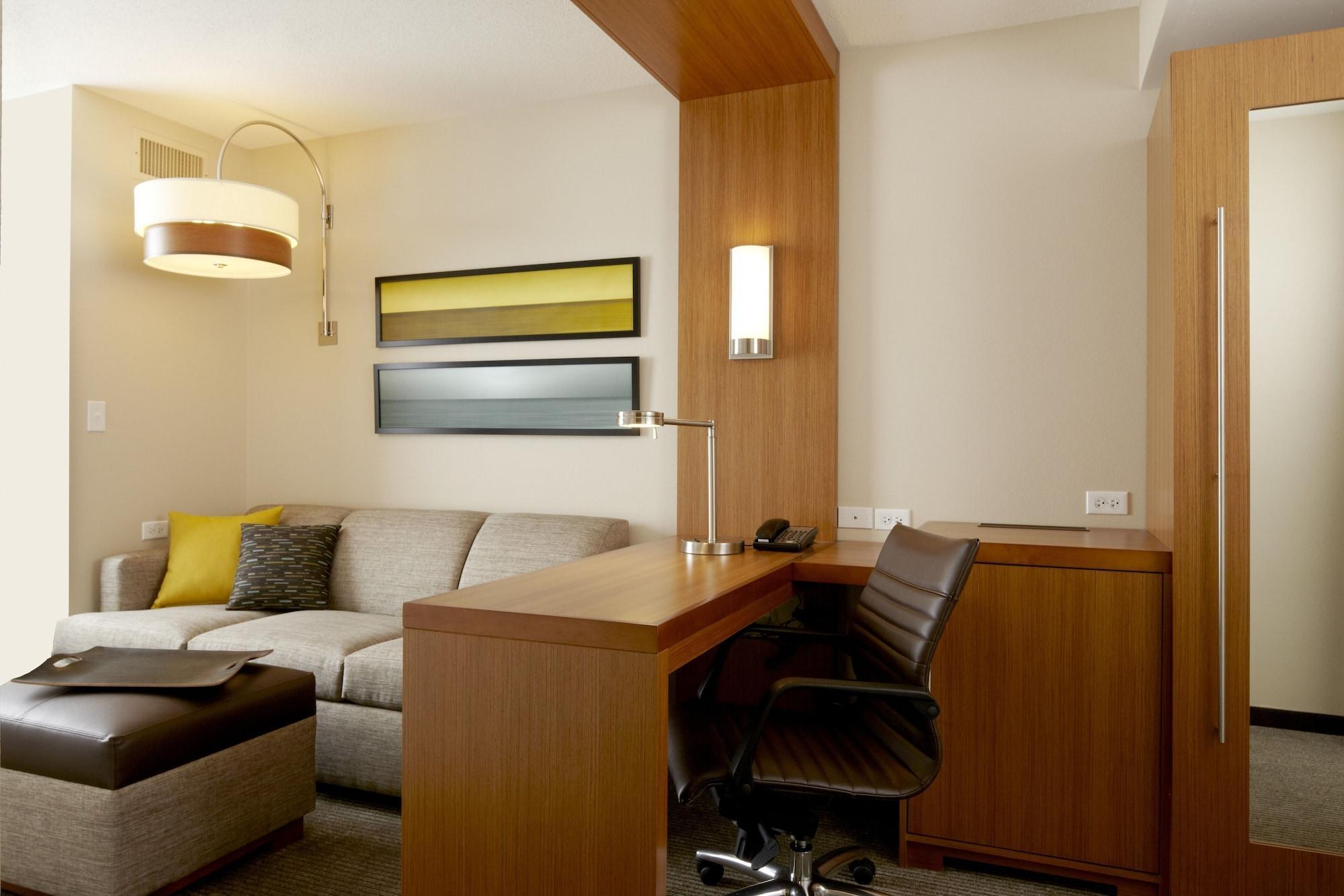 Hyatt Place Melbourne - Palm Bay - I-95 Экстерьер фото