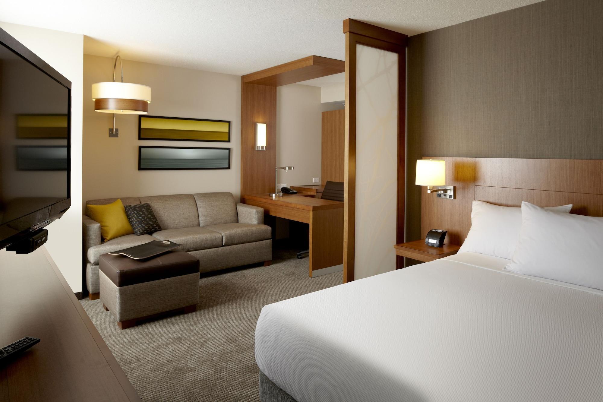 Hyatt Place Melbourne - Palm Bay - I-95 Экстерьер фото