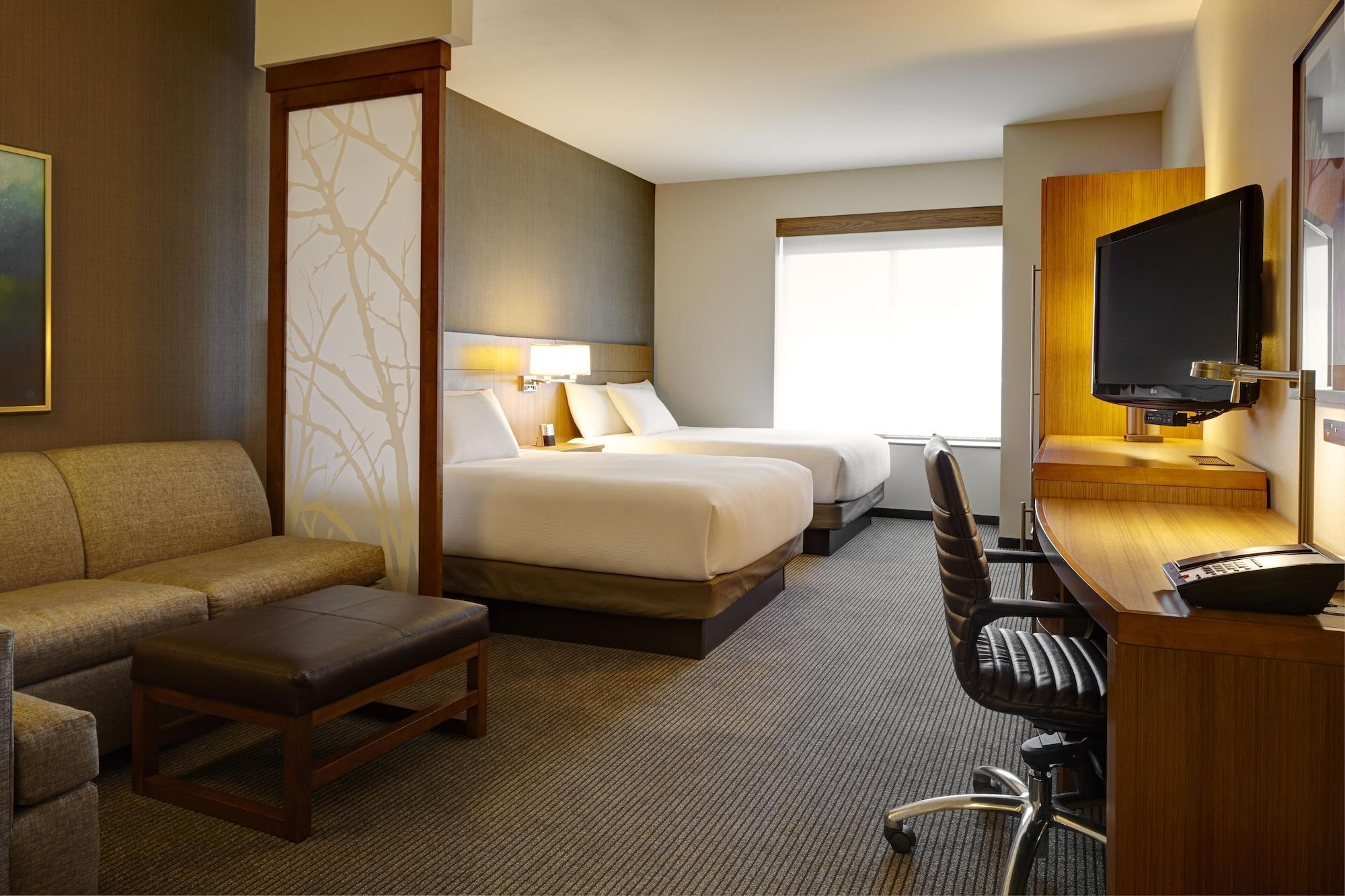 Hyatt Place Melbourne - Palm Bay - I-95 Экстерьер фото