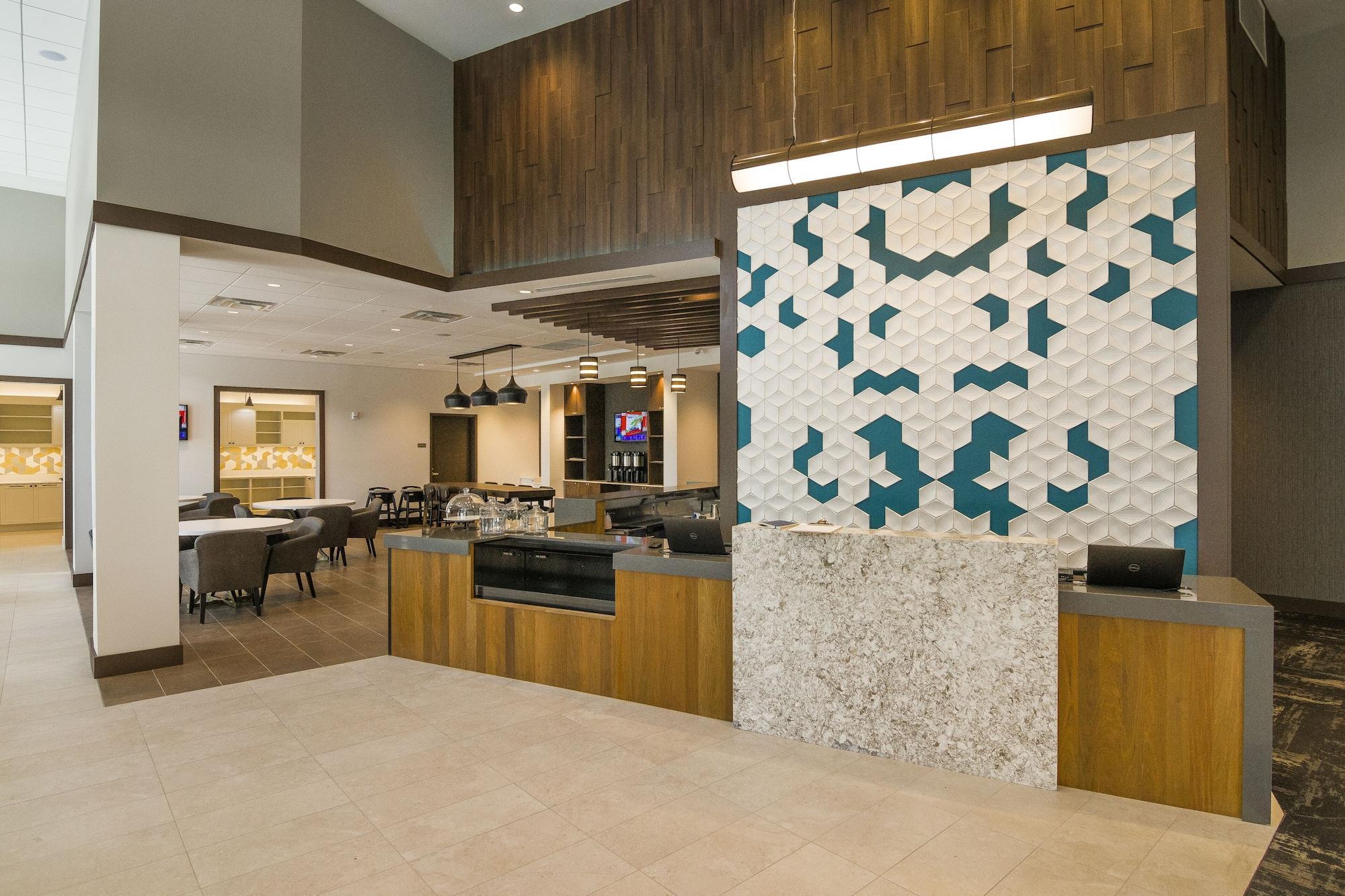 Hyatt Place Melbourne - Palm Bay - I-95 Экстерьер фото