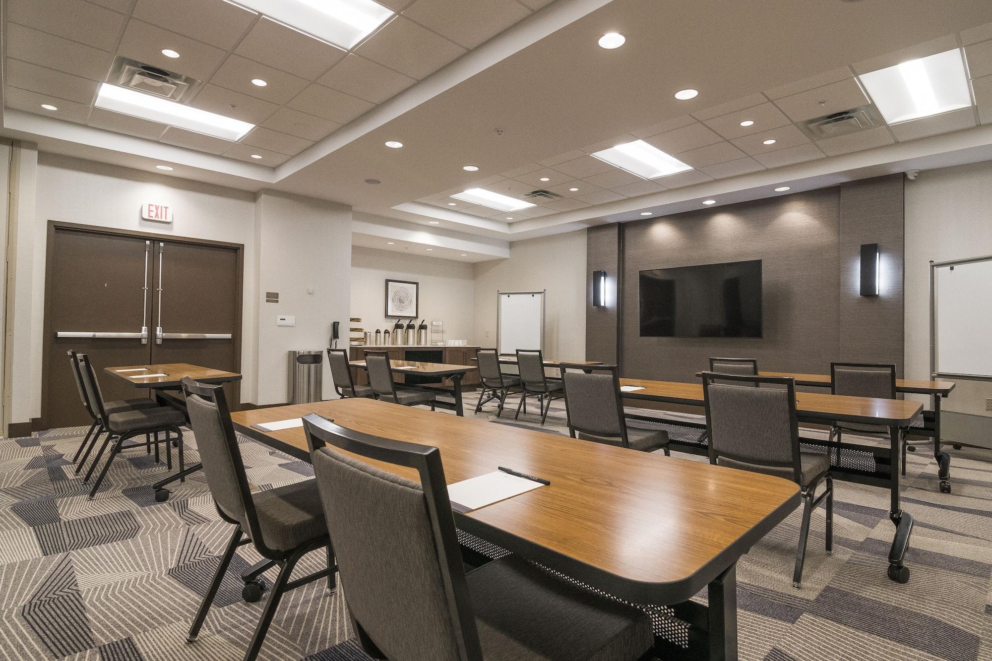 Hyatt Place Melbourne - Palm Bay - I-95 Экстерьер фото