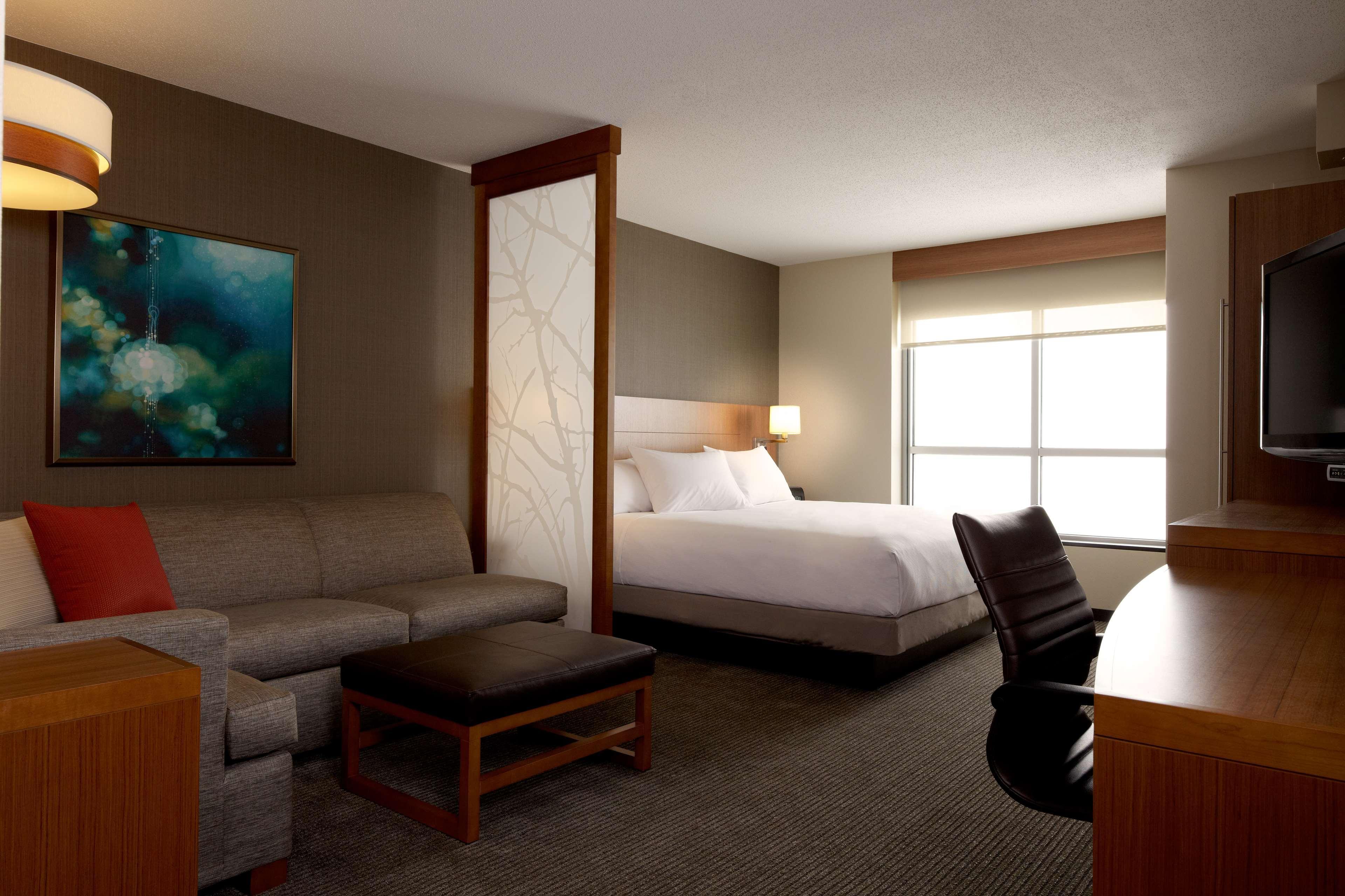Hyatt Place Melbourne - Palm Bay - I-95 Экстерьер фото