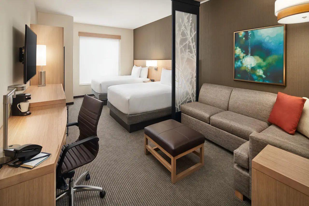 Hyatt Place Melbourne - Palm Bay - I-95 Экстерьер фото