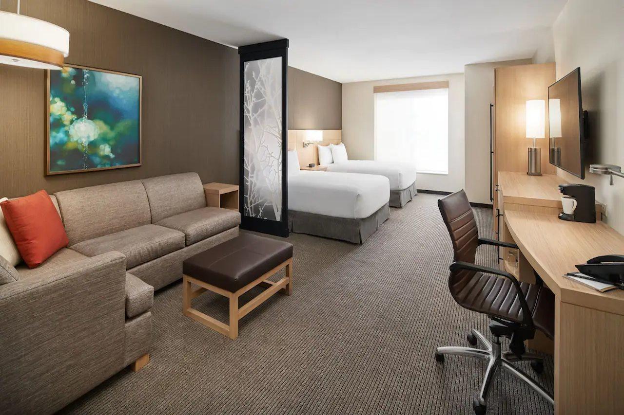 Hyatt Place Melbourne - Palm Bay - I-95 Экстерьер фото
