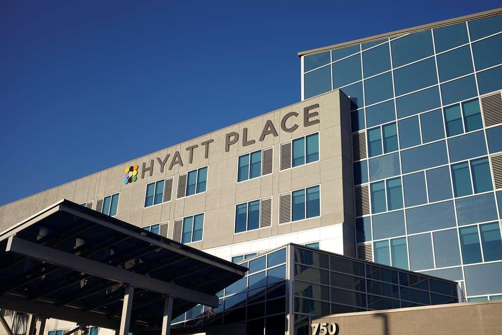 Hyatt Place Melbourne - Palm Bay - I-95 Экстерьер фото