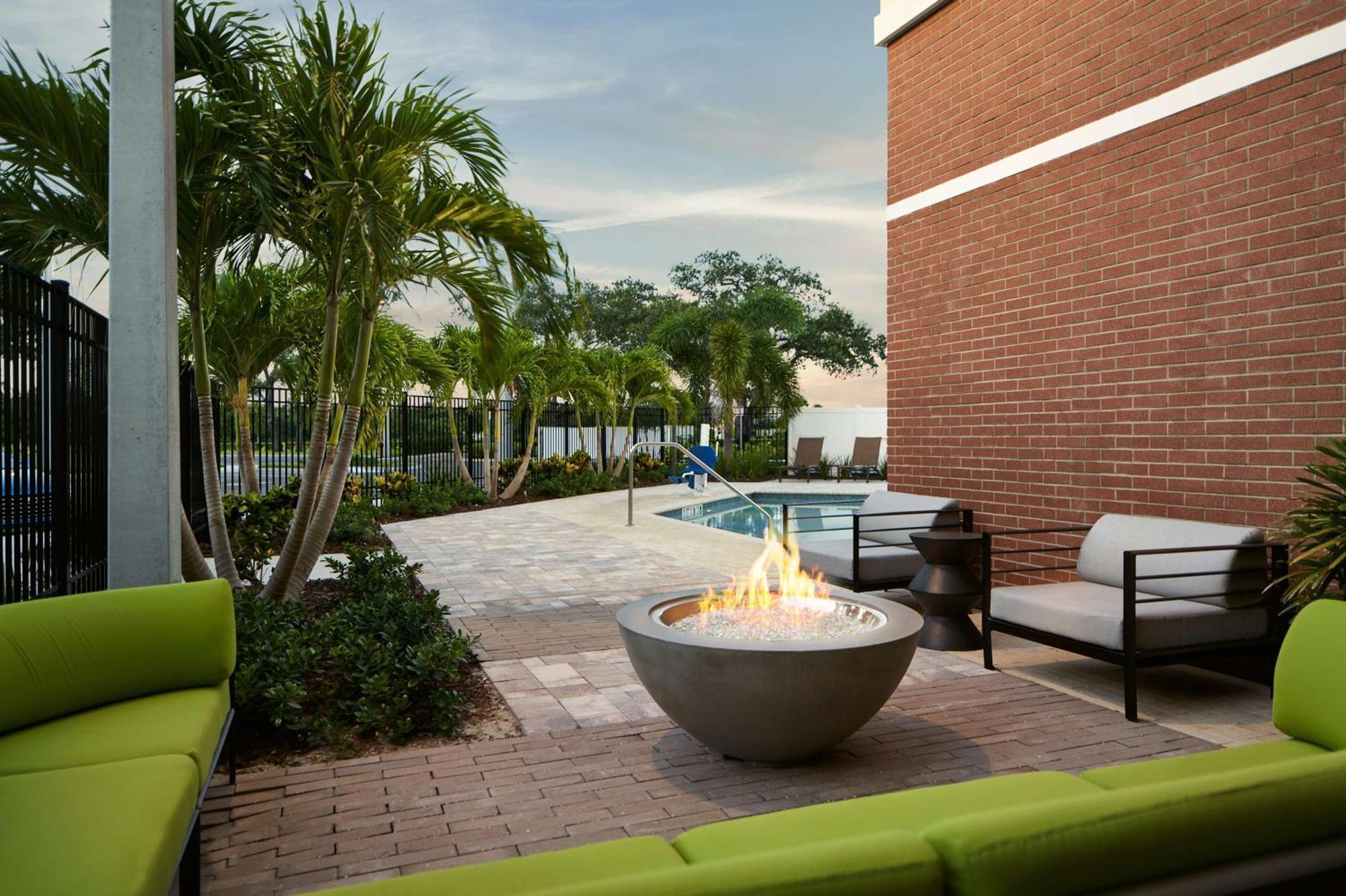 Hyatt Place Melbourne - Palm Bay - I-95 Экстерьер фото