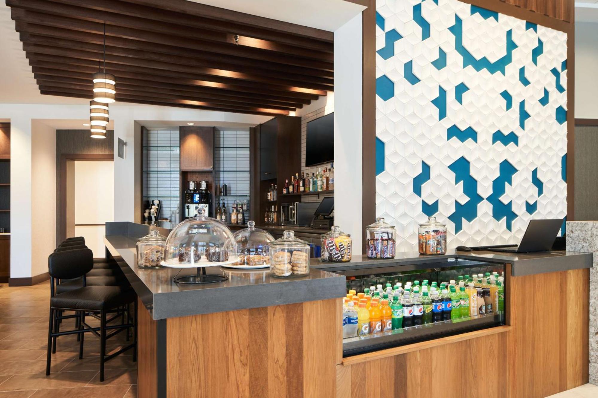Hyatt Place Melbourne - Palm Bay - I-95 Экстерьер фото