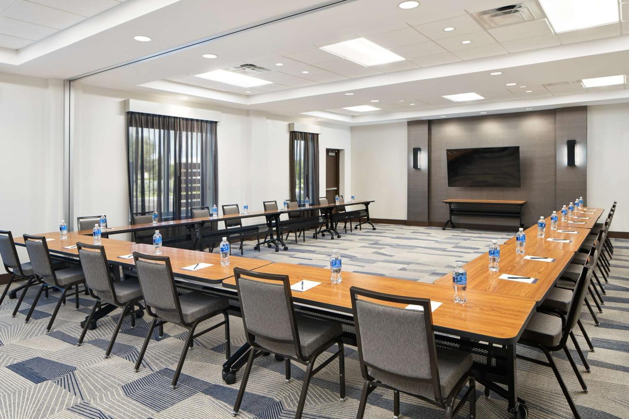 Hyatt Place Melbourne - Palm Bay - I-95 Экстерьер фото