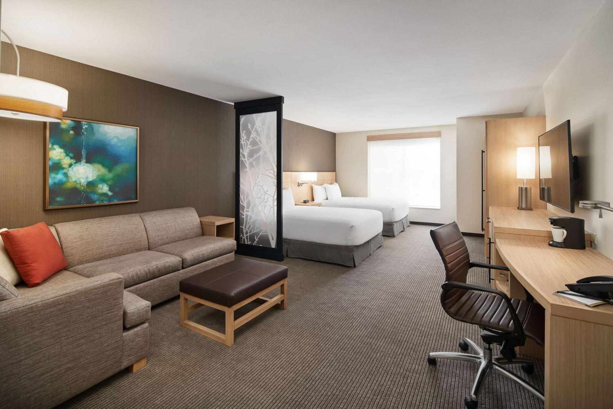 Hyatt Place Melbourne - Palm Bay - I-95 Экстерьер фото