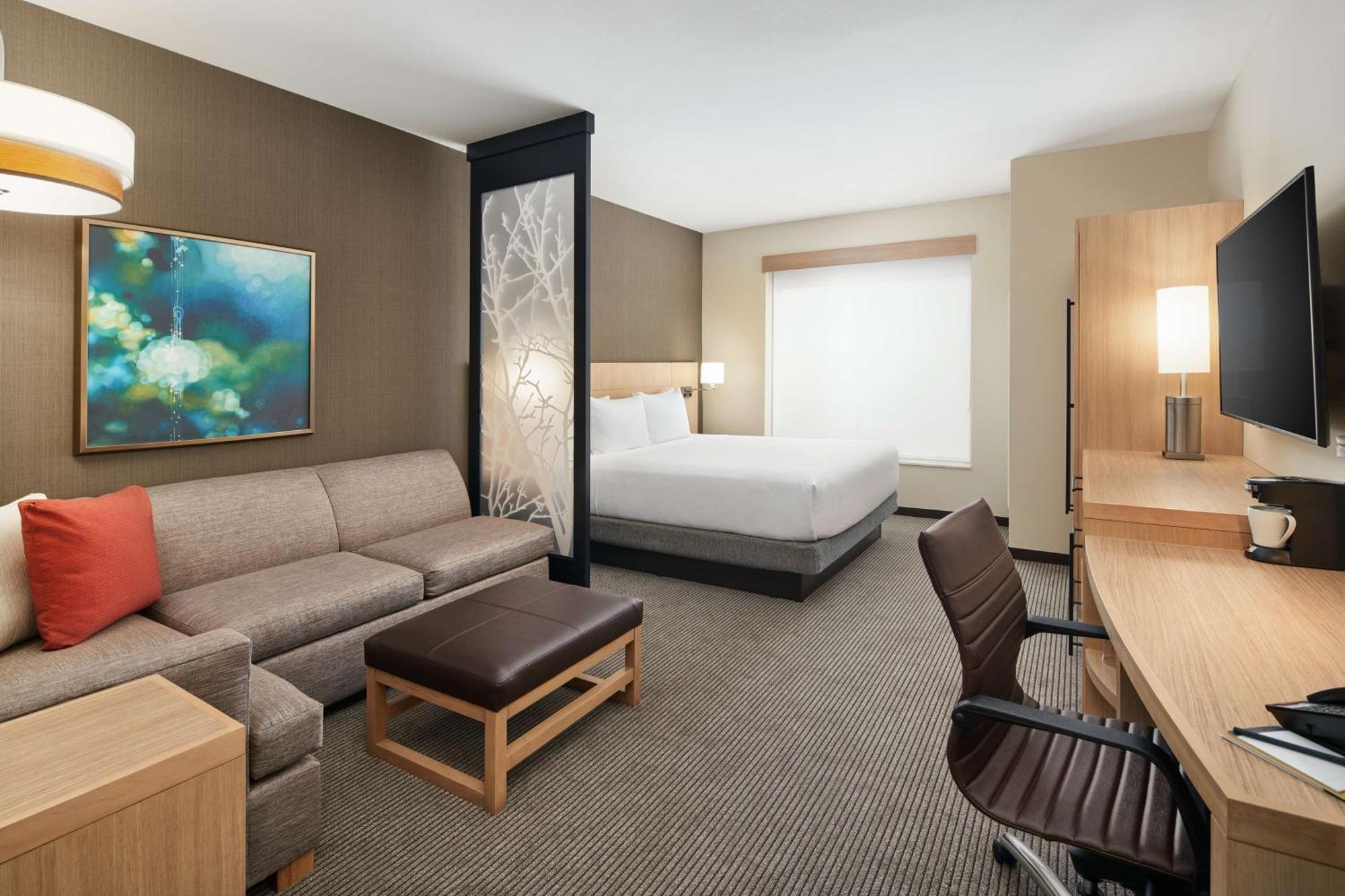 Hyatt Place Melbourne - Palm Bay - I-95 Экстерьер фото