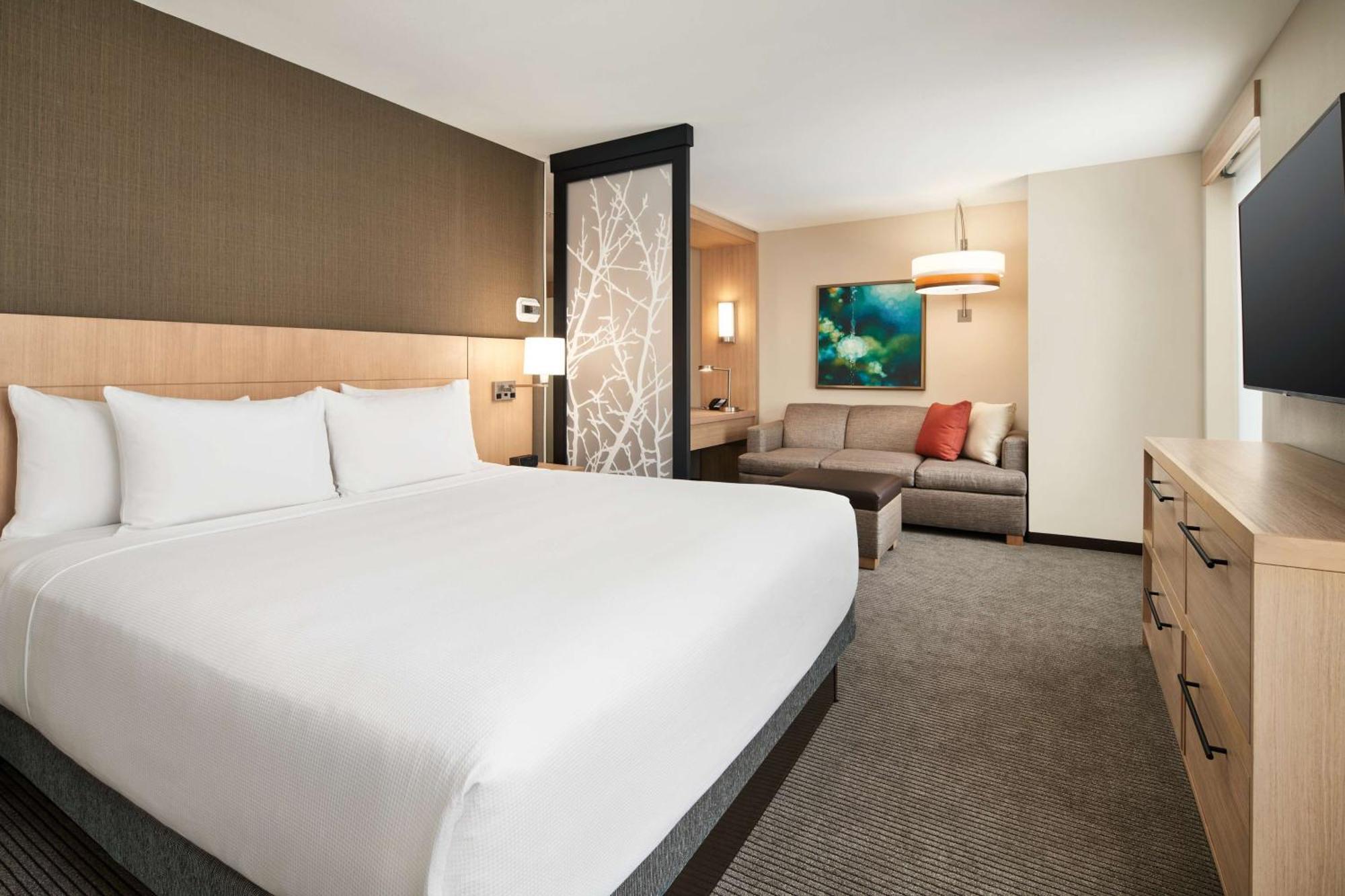 Hyatt Place Melbourne - Palm Bay - I-95 Экстерьер фото