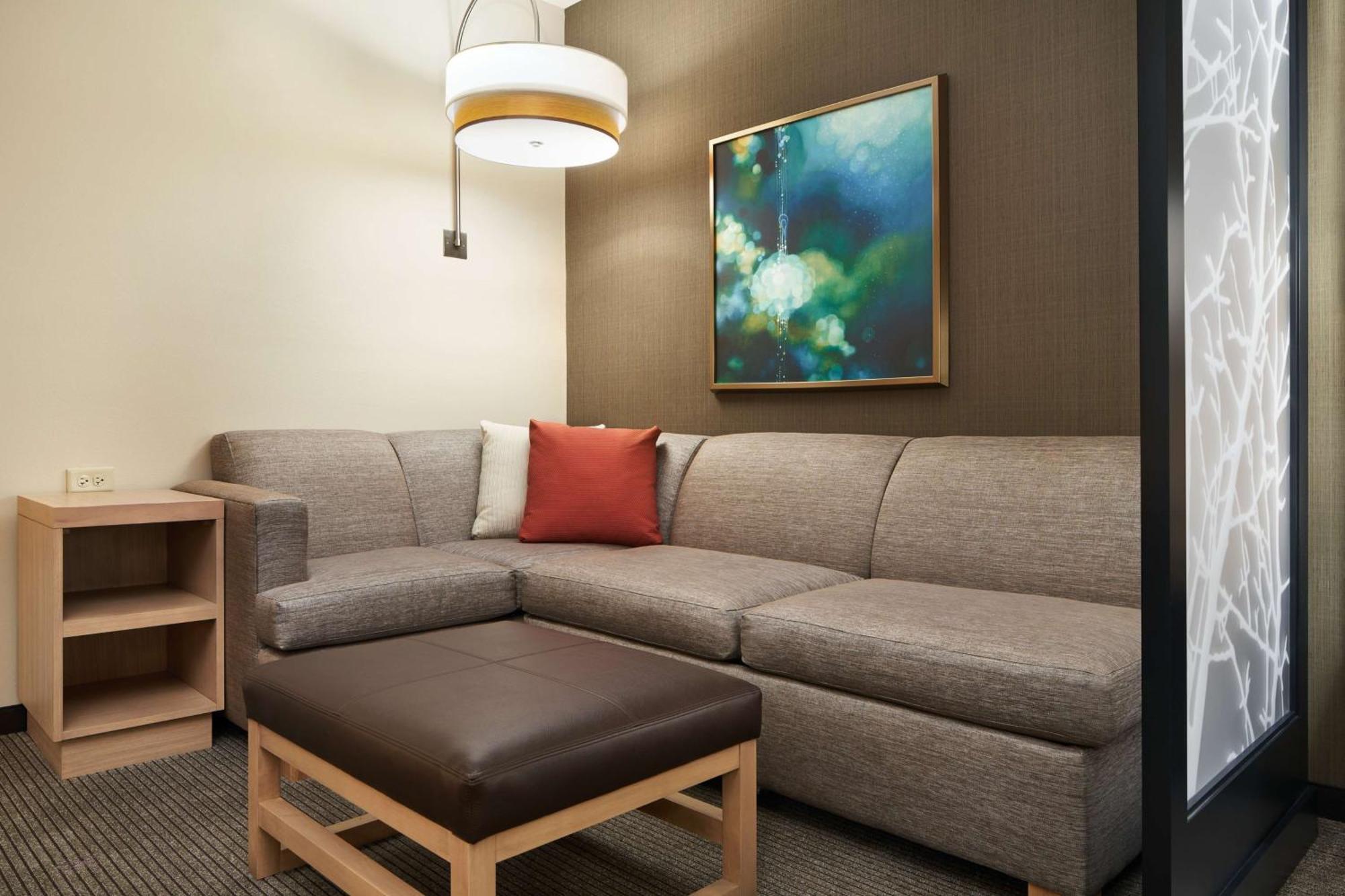 Hyatt Place Melbourne - Palm Bay - I-95 Экстерьер фото