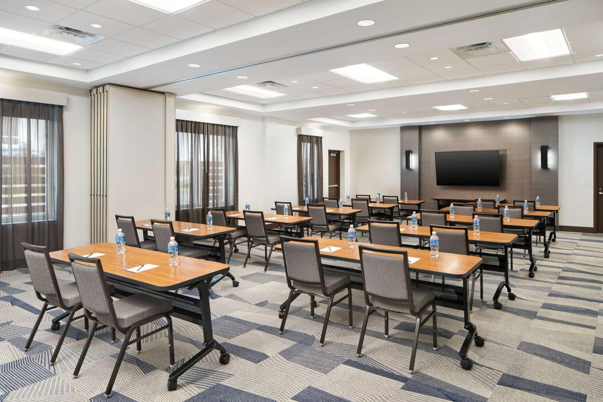 Hyatt Place Melbourne - Palm Bay - I-95 Экстерьер фото