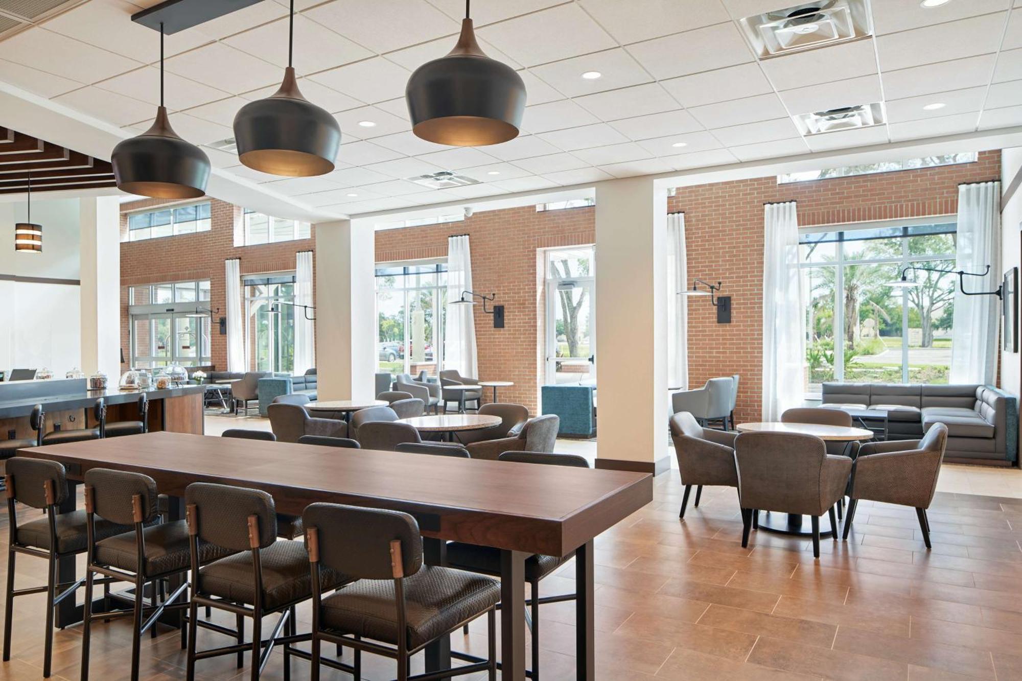 Hyatt Place Melbourne - Palm Bay - I-95 Экстерьер фото