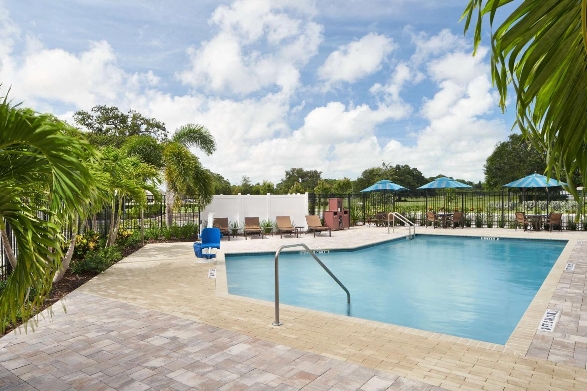 Hyatt Place Melbourne - Palm Bay - I-95 Экстерьер фото