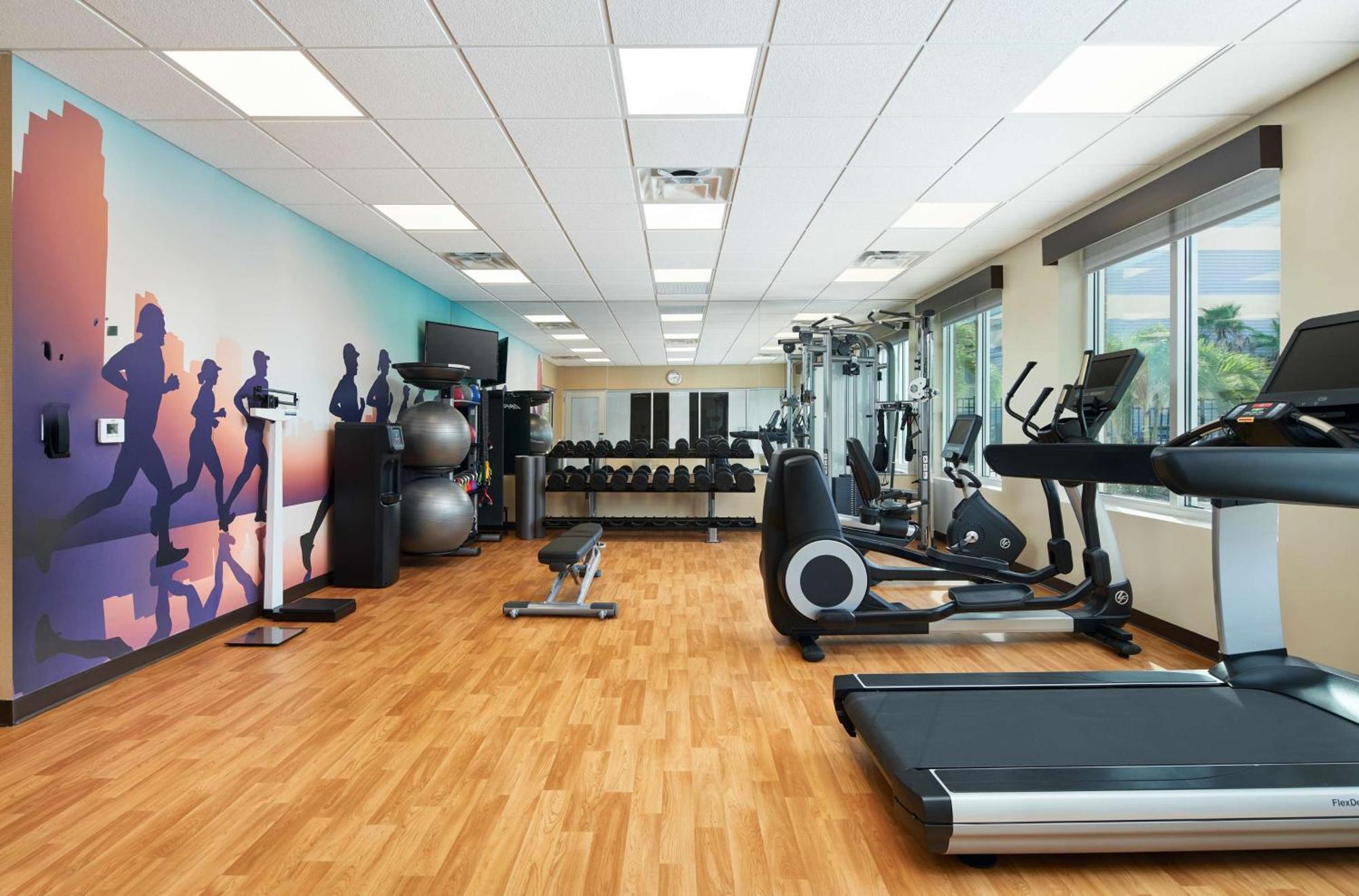 Hyatt Place Melbourne - Palm Bay - I-95 Экстерьер фото