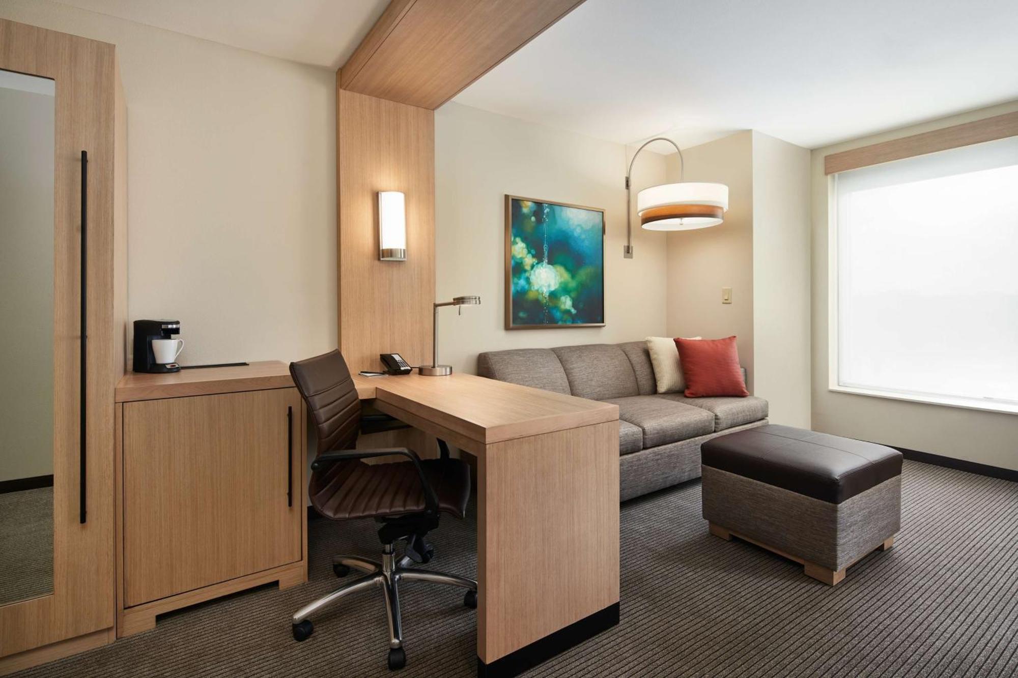 Hyatt Place Melbourne - Palm Bay - I-95 Экстерьер фото